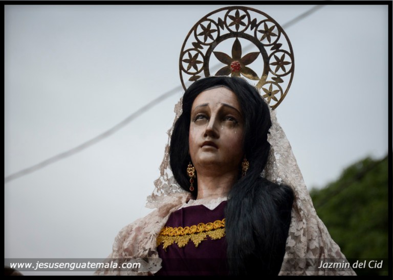 virgen de dolores 9