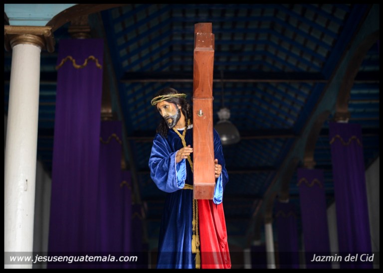 procesic3b3n de vc3ada crucis 1