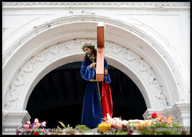 procesic3b3n de vc3ada crucis 11