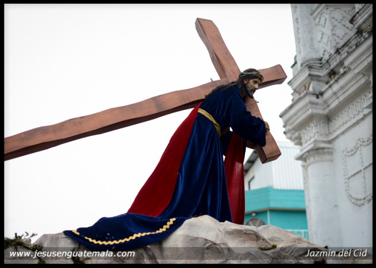 procesic3b3n de vc3ada crucis 2