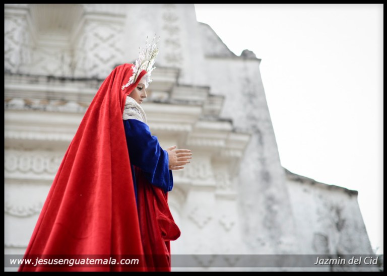 procesic3b3n de vc3ada crucis 5