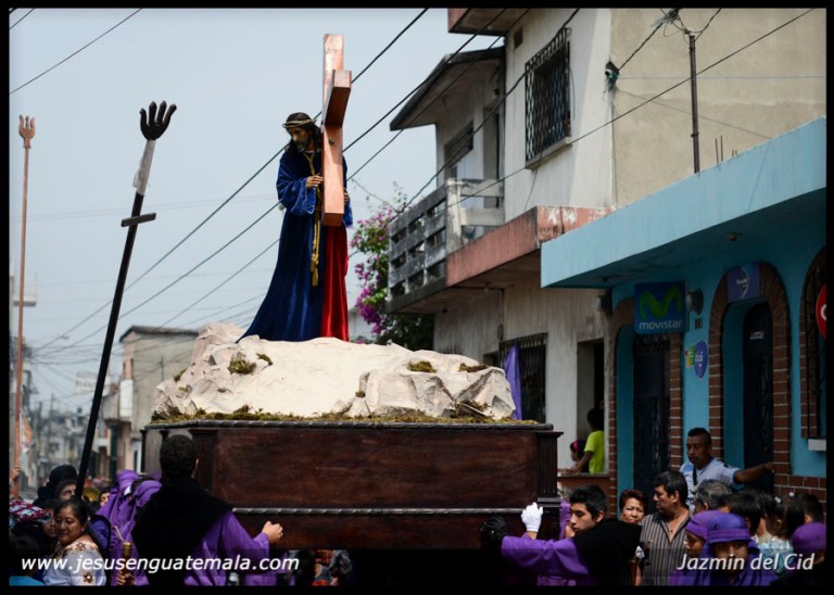 procesic3b3n de vc3ada crucis 6