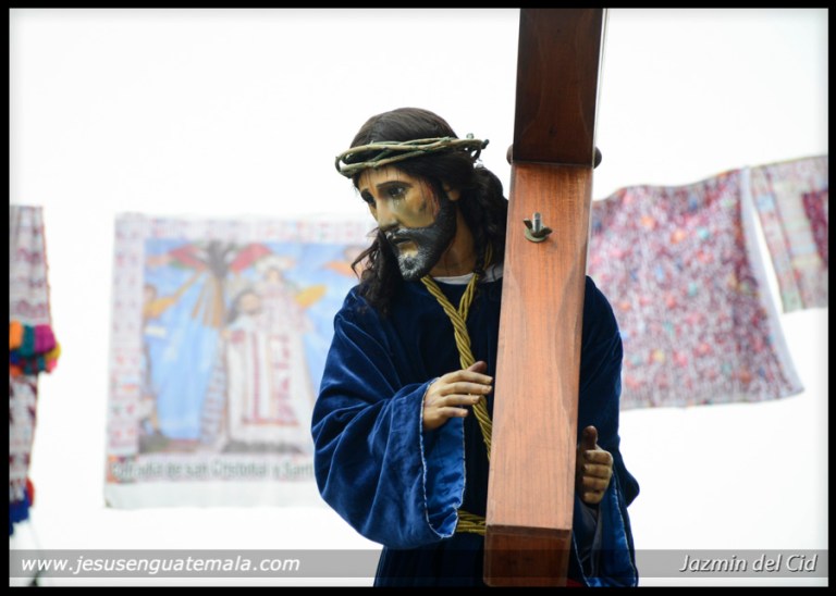 procesic3b3n de vc3ada crucis 7