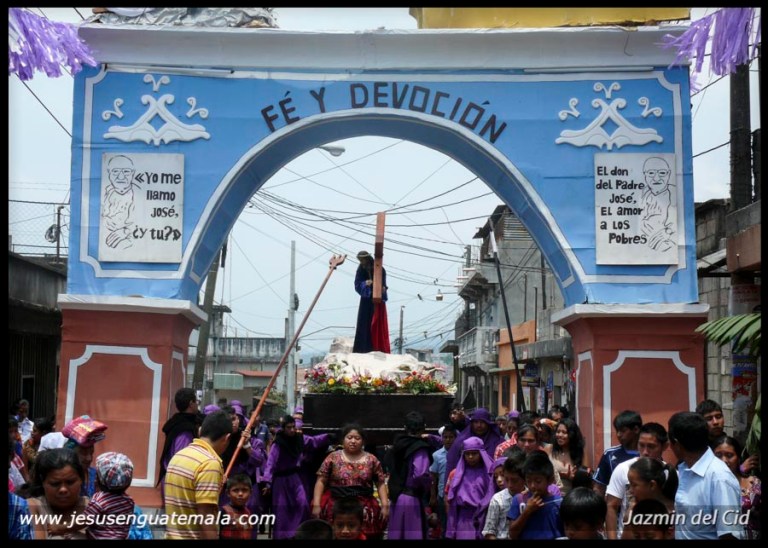 procesic3b3n de vc3ada crucis 9