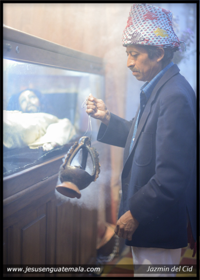 ascensic3b3n sec3b1or 24