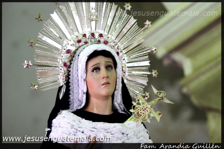 vaniverdolorosamercedal 1