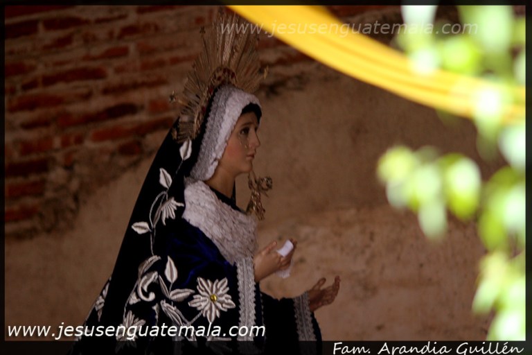 vaniverdolorosamercedal 10