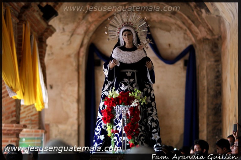 vaniverdolorosamercedal 11