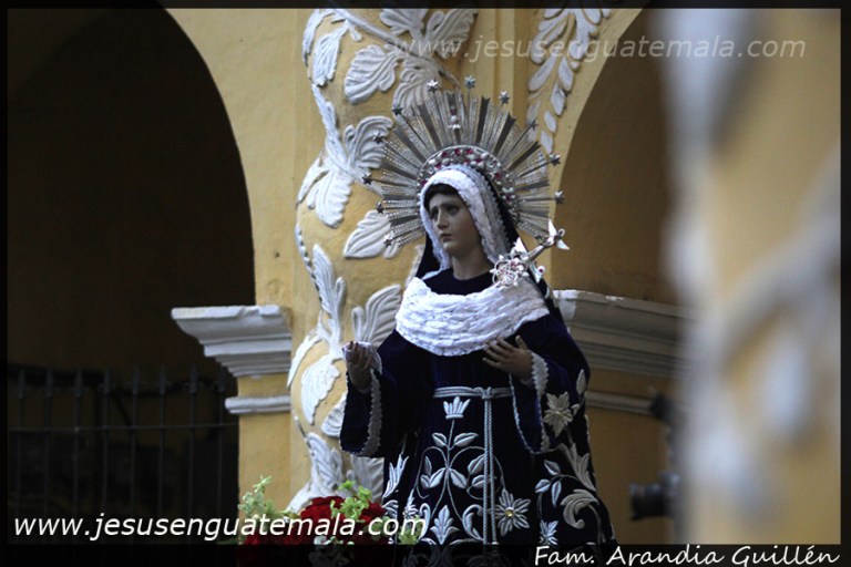 vaniverdolorosamercedal 13