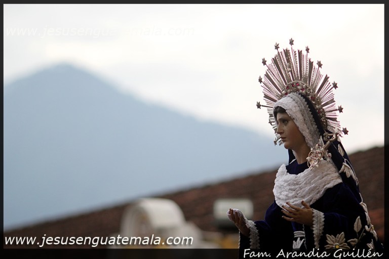 vaniverdolorosamercedal 14