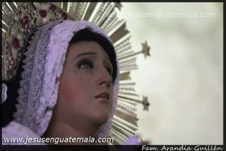 vaniverdolorosamercedal 17