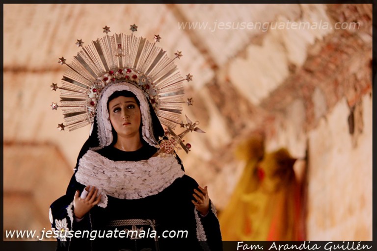 vaniverdolorosamercedal 2