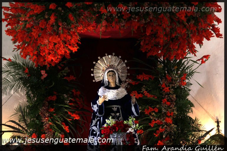 vaniverdolorosamercedal 3