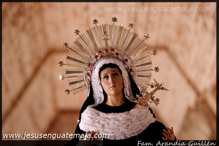 vaniverdolorosamercedal 4