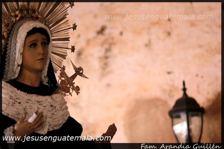 vaniverdolorosamercedal 5