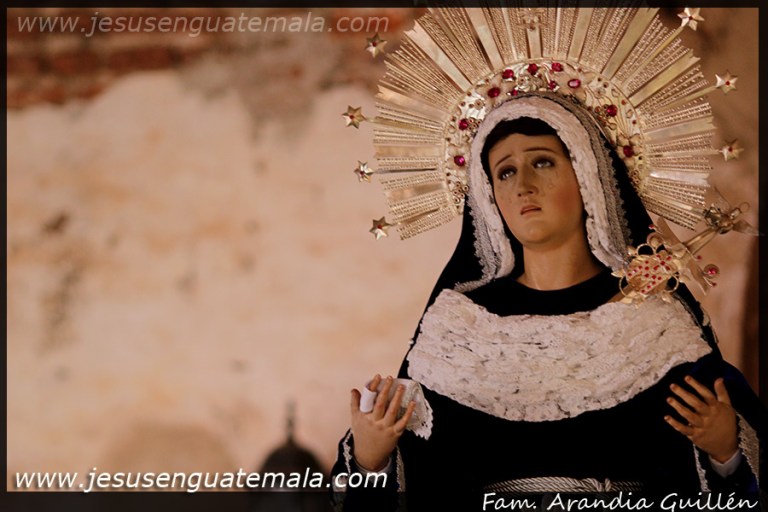 vaniverdolorosamercedal 6