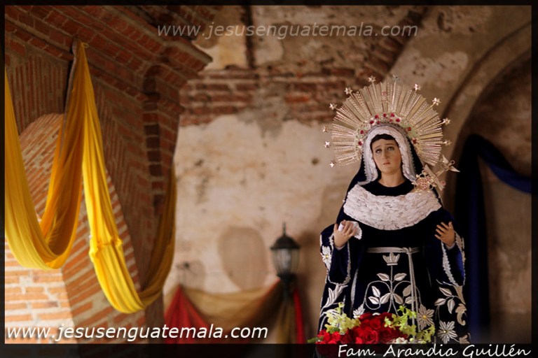 vaniverdolorosamercedal 7