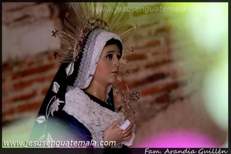 vaniverdolorosamercedal 9