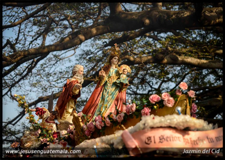 rezado virgen patrocinio 12
