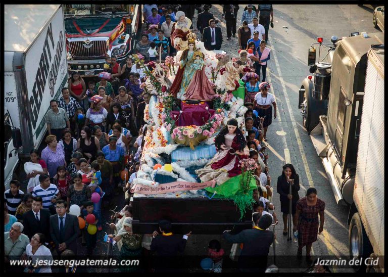 rezado virgen patrocinio 15