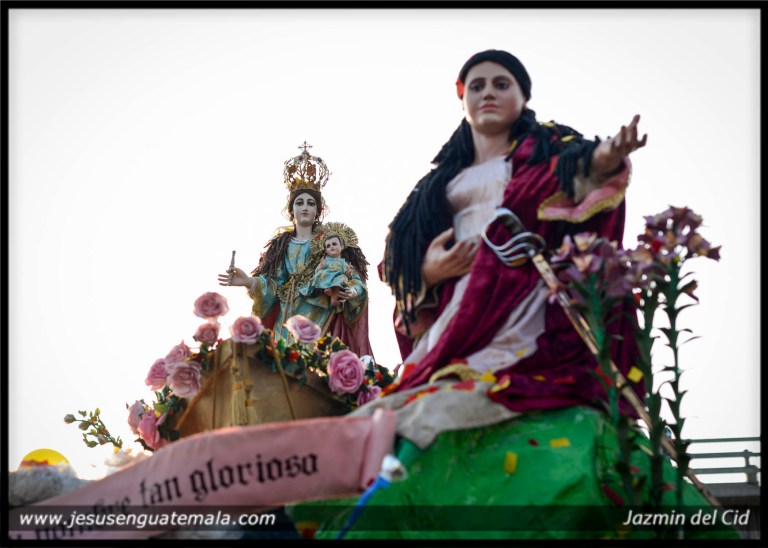 rezado virgen patrocinio 18