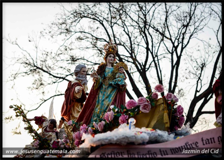 rezado virgen patrocinio 21