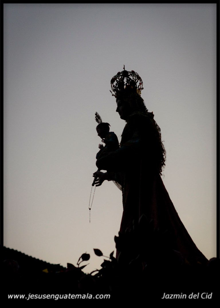 rezado virgen patrocinio 23