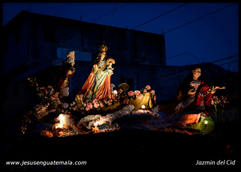 rezado virgen patrocinio 24