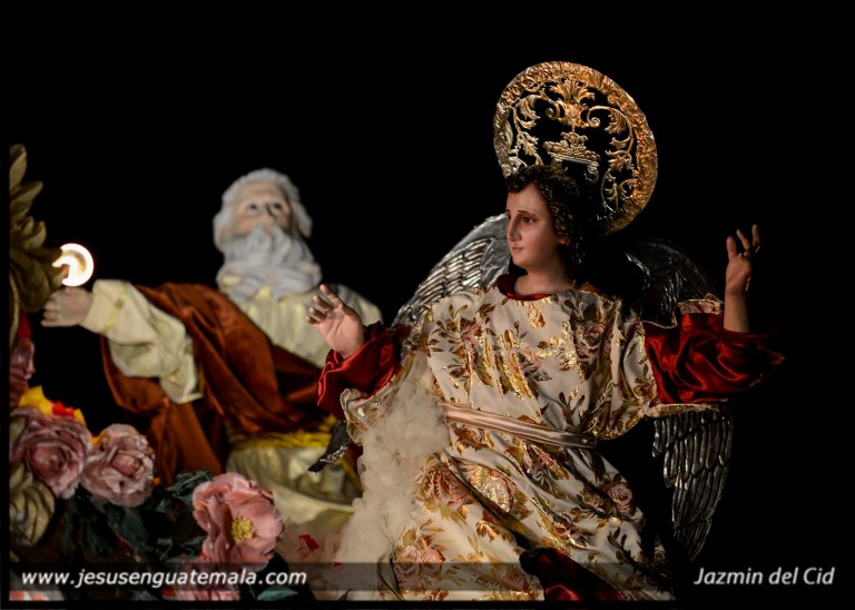 rezado virgen patrocinio 25