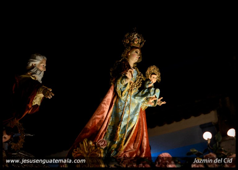 rezado virgen patrocinio 27