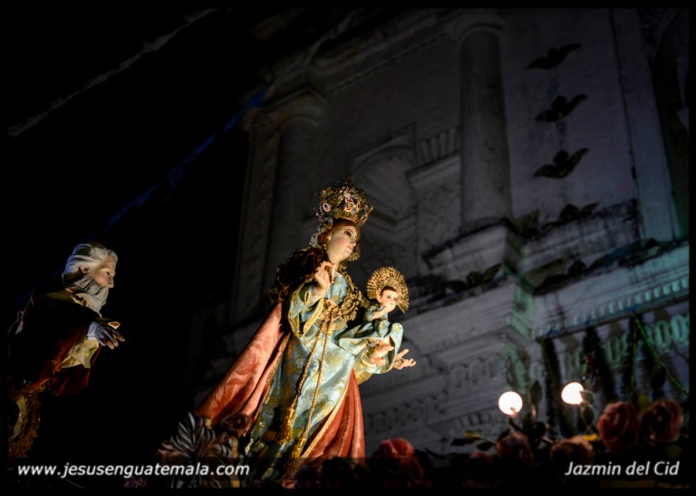 rezado virgen patrocinio 30