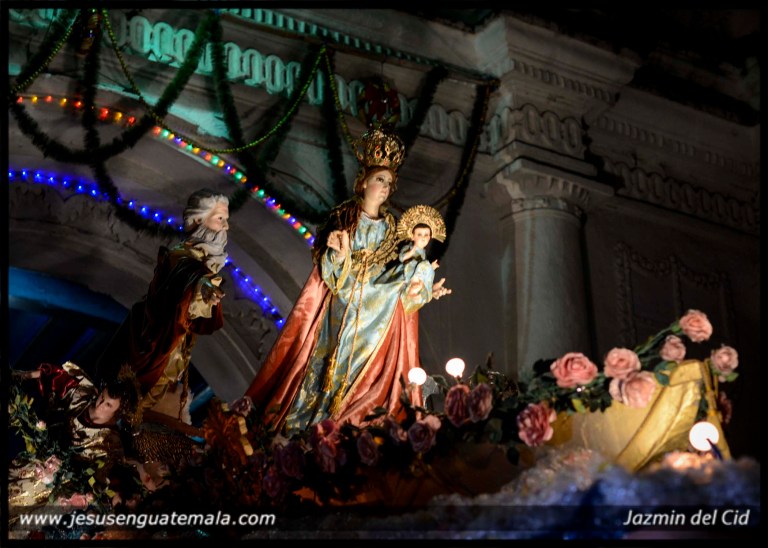 rezado virgen patrocinio 31