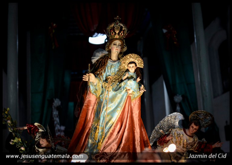 rezado virgen patrocinio 32