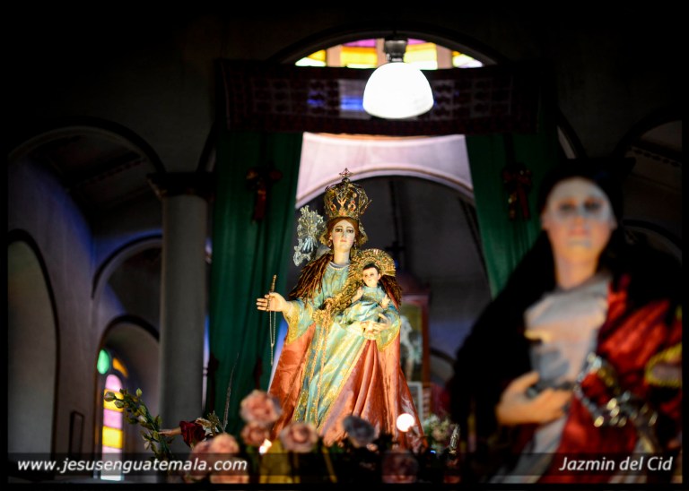 rezado virgen patrocinio 7