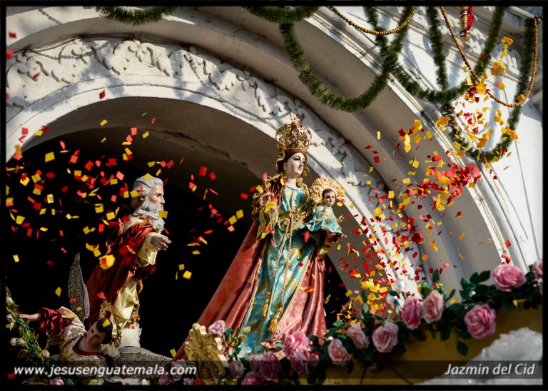 rezado virgen patrocinio 8