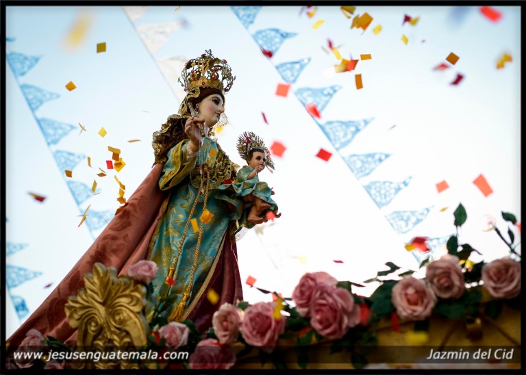 rezado virgen patrocinio 9