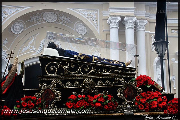 sepultado stodomingo09