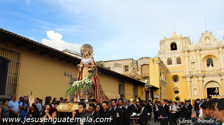 virgen mercedag11