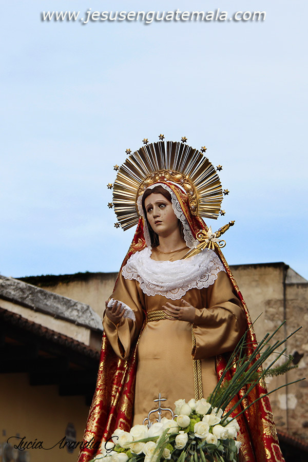 virgen mercedag12