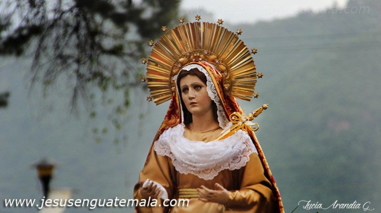 virgen mercedag15