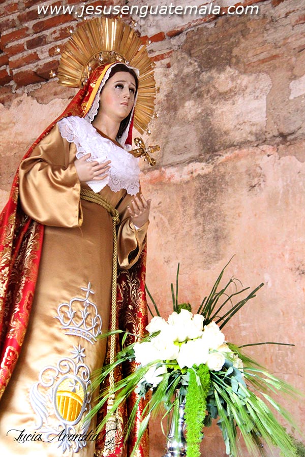 virgen mercedag8