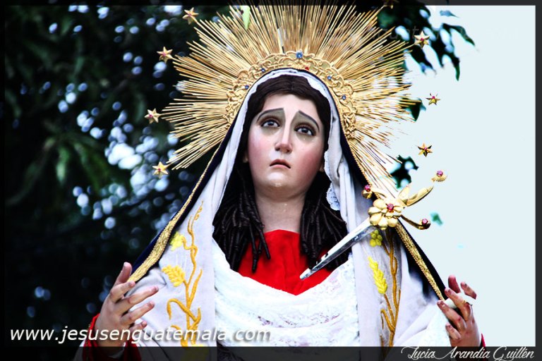 virgenstateresa 07