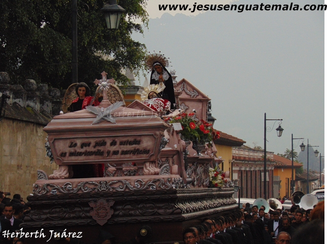 escuela de cristo 131