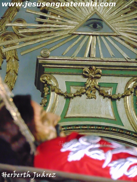 escuela de cristo 41