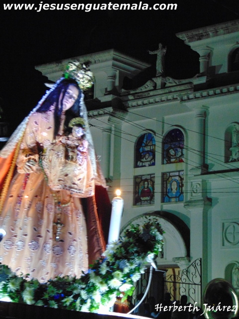 virgen del rosario cuyotenango 10