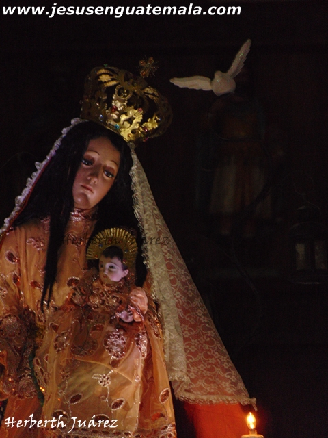 virgen del rosario cuyotenango 8