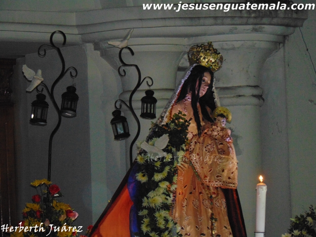 virgen del rosario cuyotenango 9