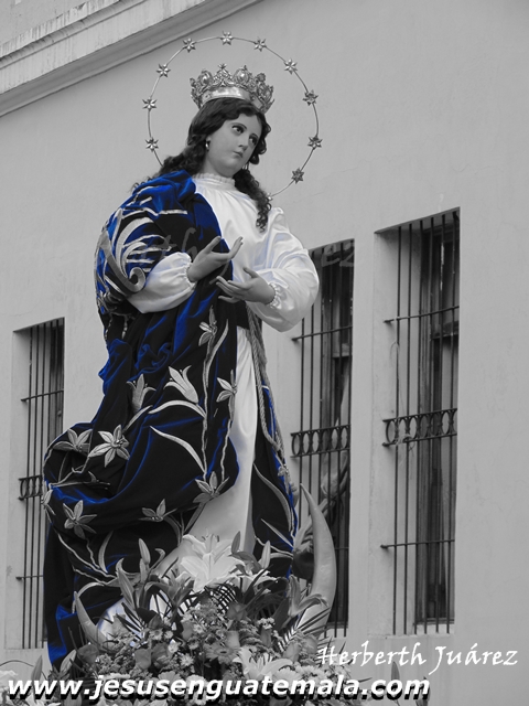 virgen de concepcic3b3n mazate 9