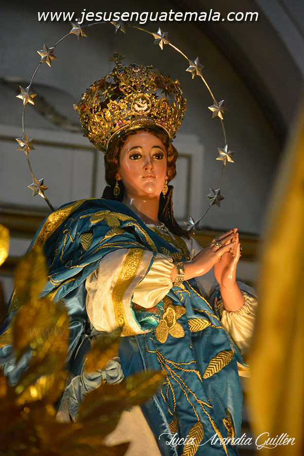 inmaculada snfracisco15 02