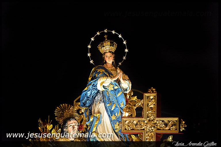 inmaculada snfracisco15 04